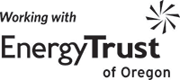 working with energy trust of oregon